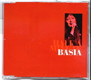 Basia - Half A Minute